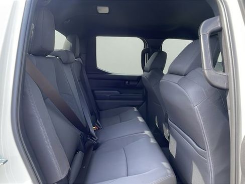 New 2026 Toyota Tacoma SR image 16