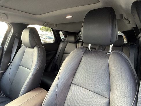 Certified 2024 MAZDA CX-30 AWD 2.5 S w/ Premium Package image 15