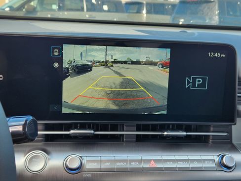 New 2026 Hyundai Kona SE image 29