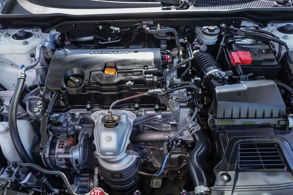 Used 2023 Honda Civic Sport image 26