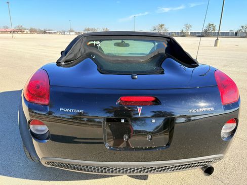 Used 2006 Pontiac Solstice 2dr Convertible w/ Premium Package image 54