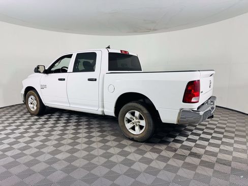 Used 2023 RAM 1500 Classic SLT w/ Trailer & Traction Group RWD image 21