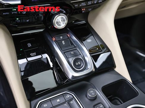 Used 2024 Acura MDX SH-AWD w/ Technology Package image 13