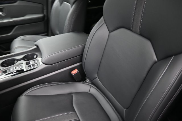 New 2026 Honda Passport RTL image 18