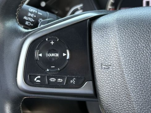 Used 2018 Honda Civic Sport image 38