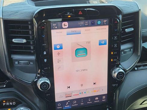 Used 2025 RAM 1500 Limited image 34