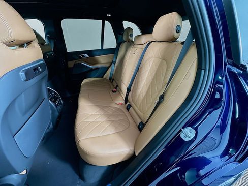 New 2026 BMW X5 xDrive50e w/ M Sport Package image 17