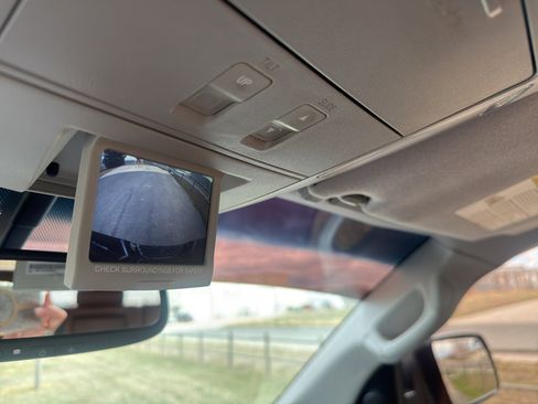 Used 2008 Toyota Tundra Limited image 19