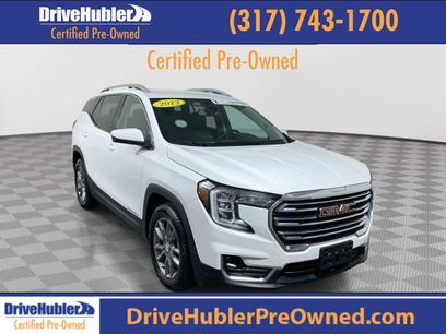 Used 2023 GMC Terrain SLT