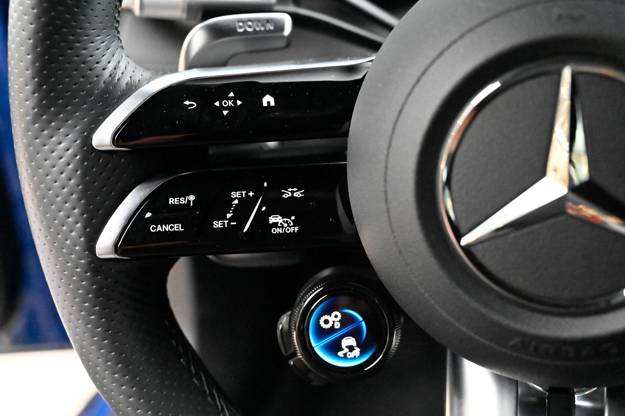 Used 2024 Mercedes-Benz AMG GT 55 image 25
