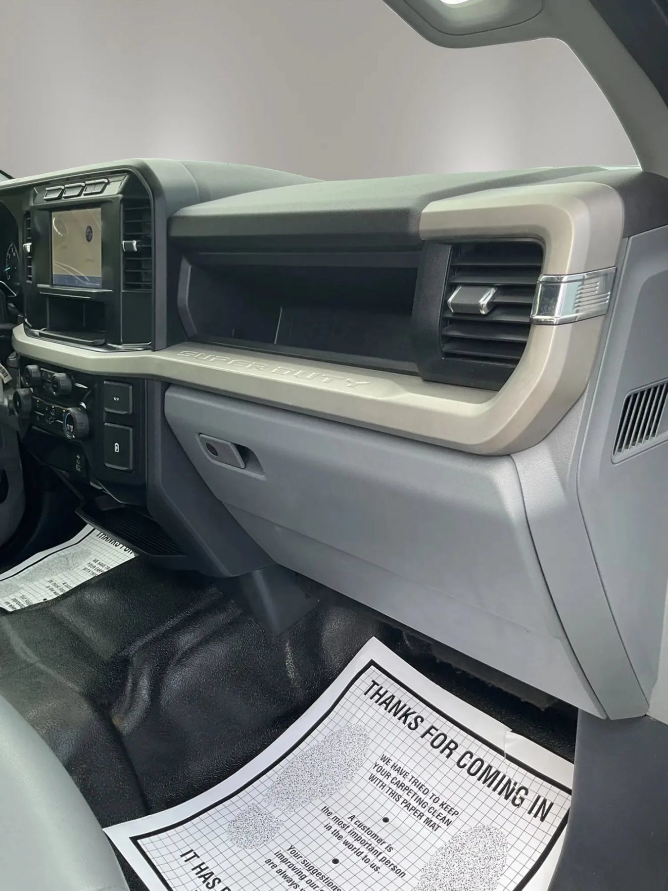 Used 2024 Ford F250 XL w/ FX4 Off-Road Package AWD/4WD image 36