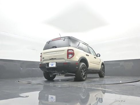 New 2025 Ford Bronco Sport Badlands w/ Badlands Tech Package image 32