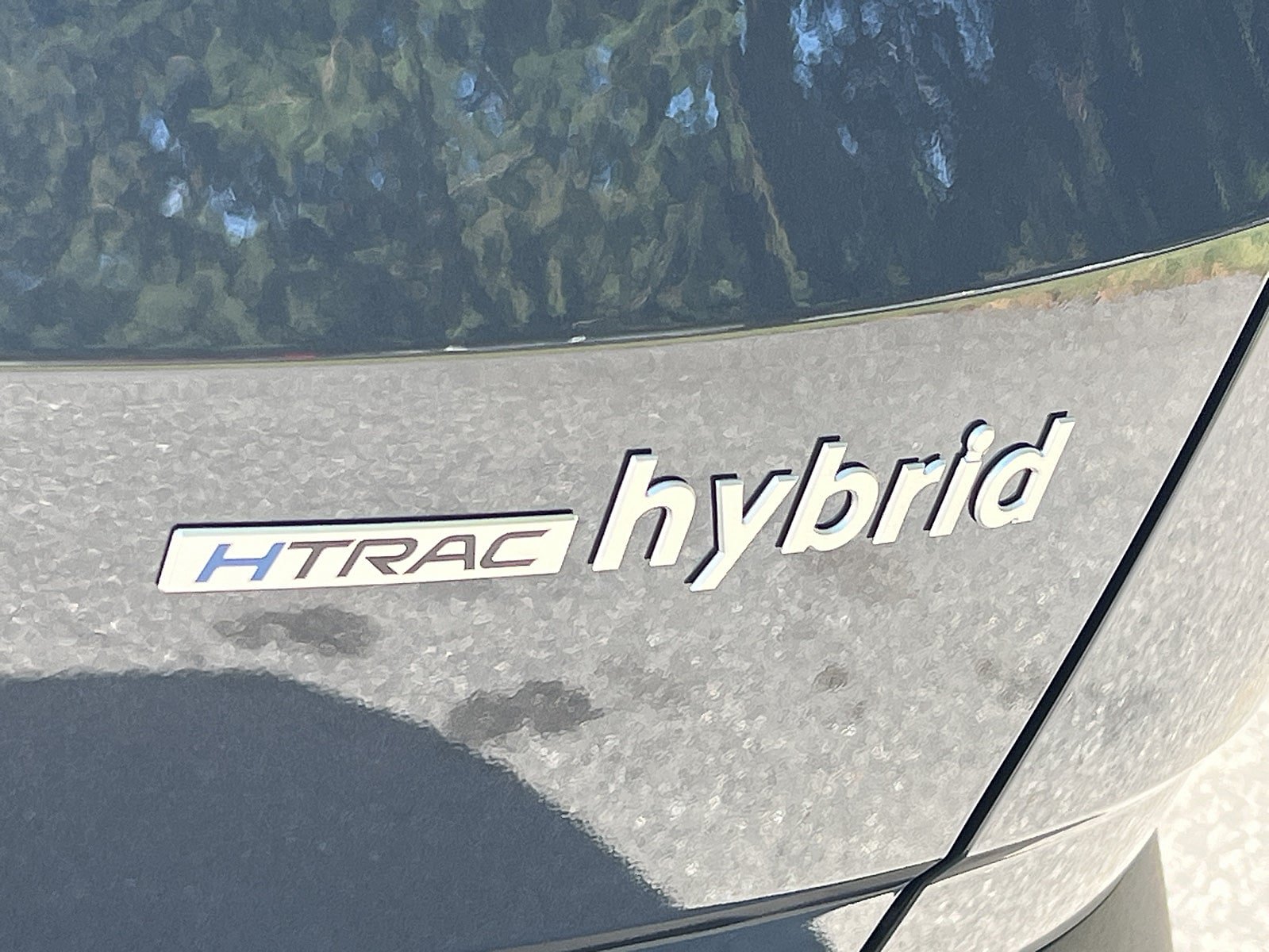 New 2026 Hyundai Tucson Blue SE AWD/4WD image 21