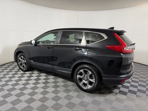 Used 2019 Honda CR-V EX image 23