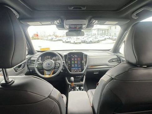 New 2026 Subaru Forester Wilderness AWD/4WD image 23
