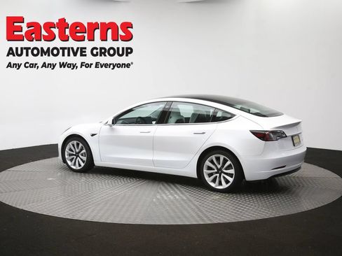 Used 2019 Tesla Model 3 Long Range AWD/4WD image 57