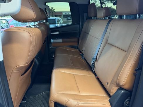 Used 2007 Toyota Tundra Limited image 13