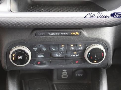 Certified 2023 Ford Bronco Sport Big Bend w/ Convenience Package AWD/4WD image 17