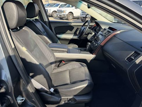 Used 2014 MAZDA CX-9 Grand Touring w/ GT Technology Package image 15