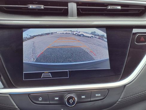 Certified 2023 Buick Encore GX Preferred w/ Cold Weather Comfort Package image 16