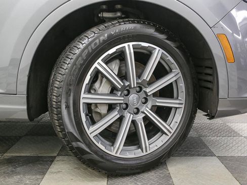 Used 2018 Audi Q7 3.0T Premium Plus w/ Premium Plus Package image 18