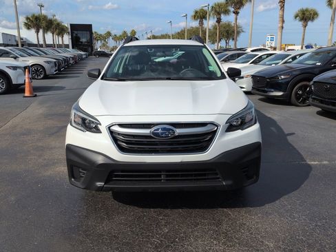 Used 2021 Subaru Outback 2.5i image 9