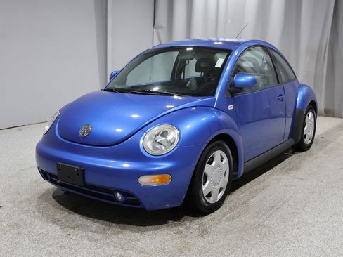 Used 1999 Volkswagen Beetle GLX image 13