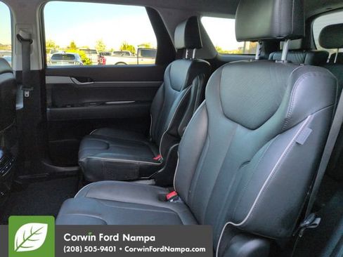 Used 2023 Hyundai Palisade XRT AWD/4WD image 25