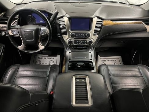 Used 2017 GMC Yukon Denali w/ Open Road Package image 24