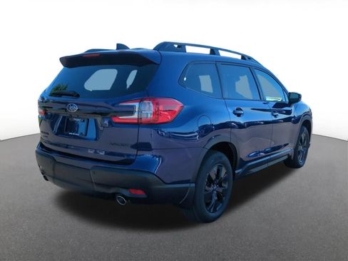 New 2026 Subaru Ascent Premium AWD/4WD image 6