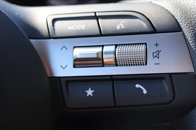 New 2026 Hyundai Tucson SEL Plus AWD/4WD image 16