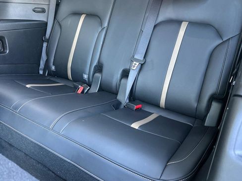 Certified 2024 MAZDA CX-90 Plug-In Hybrid w/ Premium Plus image 15