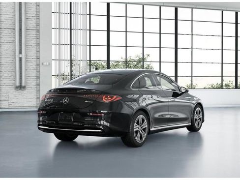 New 2026 Mercedes-Benz CLA 350 image 22