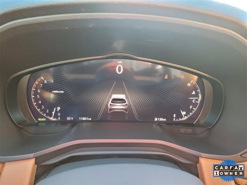 Used 2025 MAZDA CX-70 3.3 Turbo S w/ Premium Plus image 34