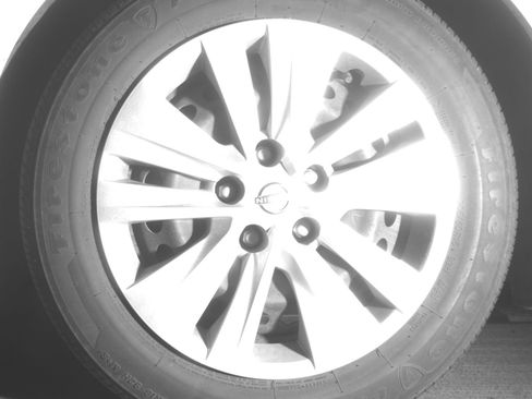 Used 2025 Nissan Sentra S FWD image 12