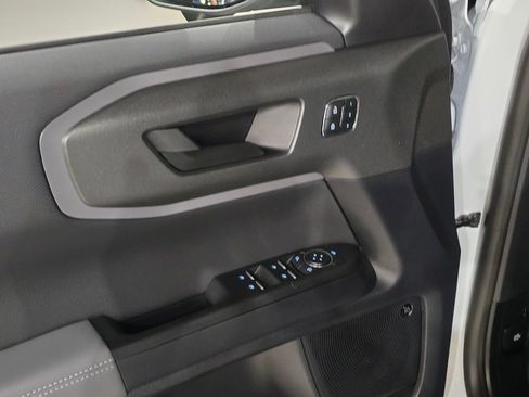New 2025 Ford Bronco Sport Badlands w/ Badlands Tech Package AWD/4WD image 13