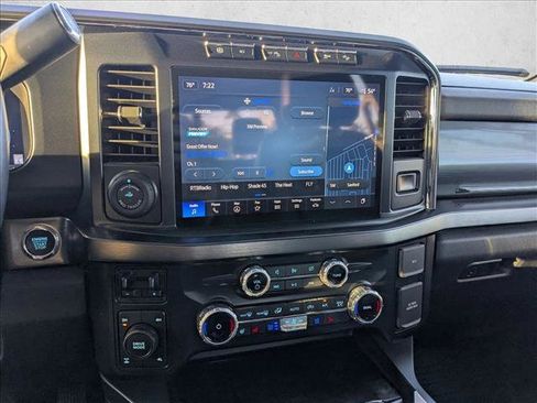 Used 2023 Ford F250 Lariat w/ Lariat Ultimate Package image 10