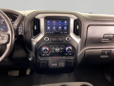 Used 2021 GMC Sierra 1500 SLE AWD/4WD image 11