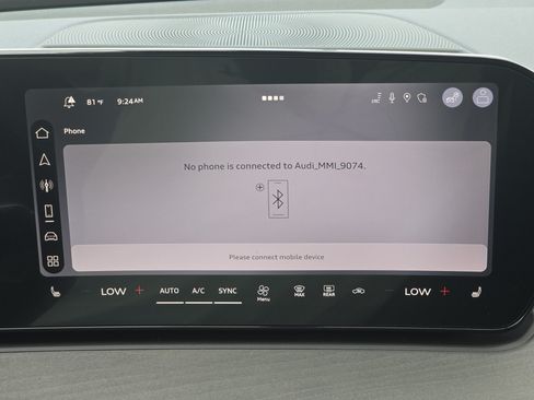 New 2026 Audi Q3 quattro 2.0T AWD/4WD image 13