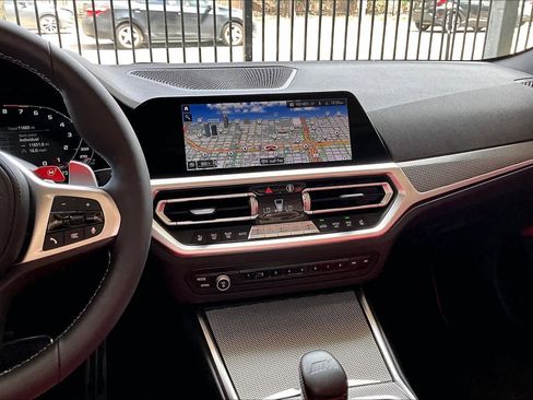 Used 2022 BMW M4 xDrive Competition w/ Executive Package image 6