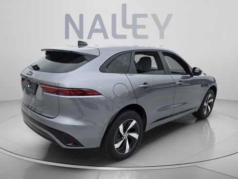 Used 2024 Jaguar F-PACE R-Dynamic S AWD/4WD image 4