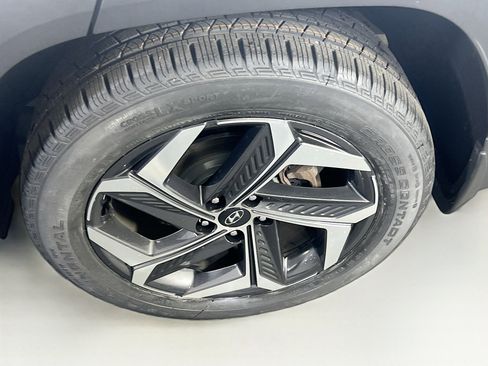 Used 2022 Hyundai Tucson SEL image 30