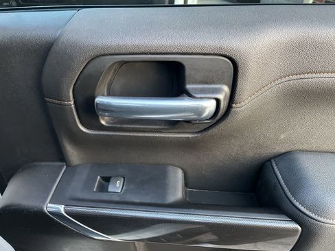 Used 2022 GMC Sierra 1500 AT4 w/ AT4 Premium Package image 57