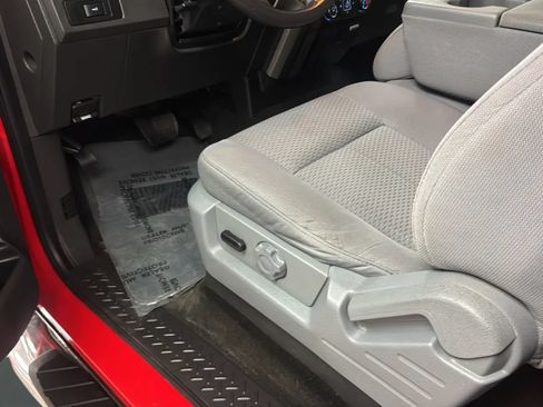 Used 2013 Ford F150 XLT w/ XLT Chrome Pkg RWD image 24