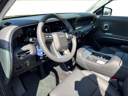 New 2026 Hyundai Palisade SEL image 9