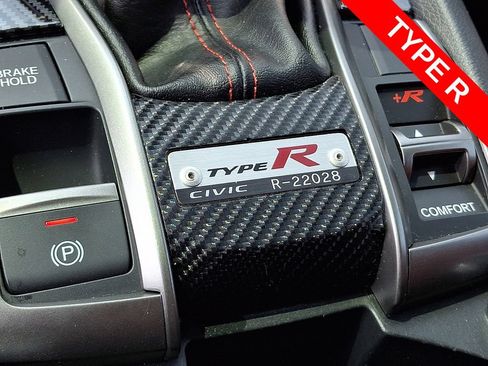 Used 2019 Honda Civic Type R image 23