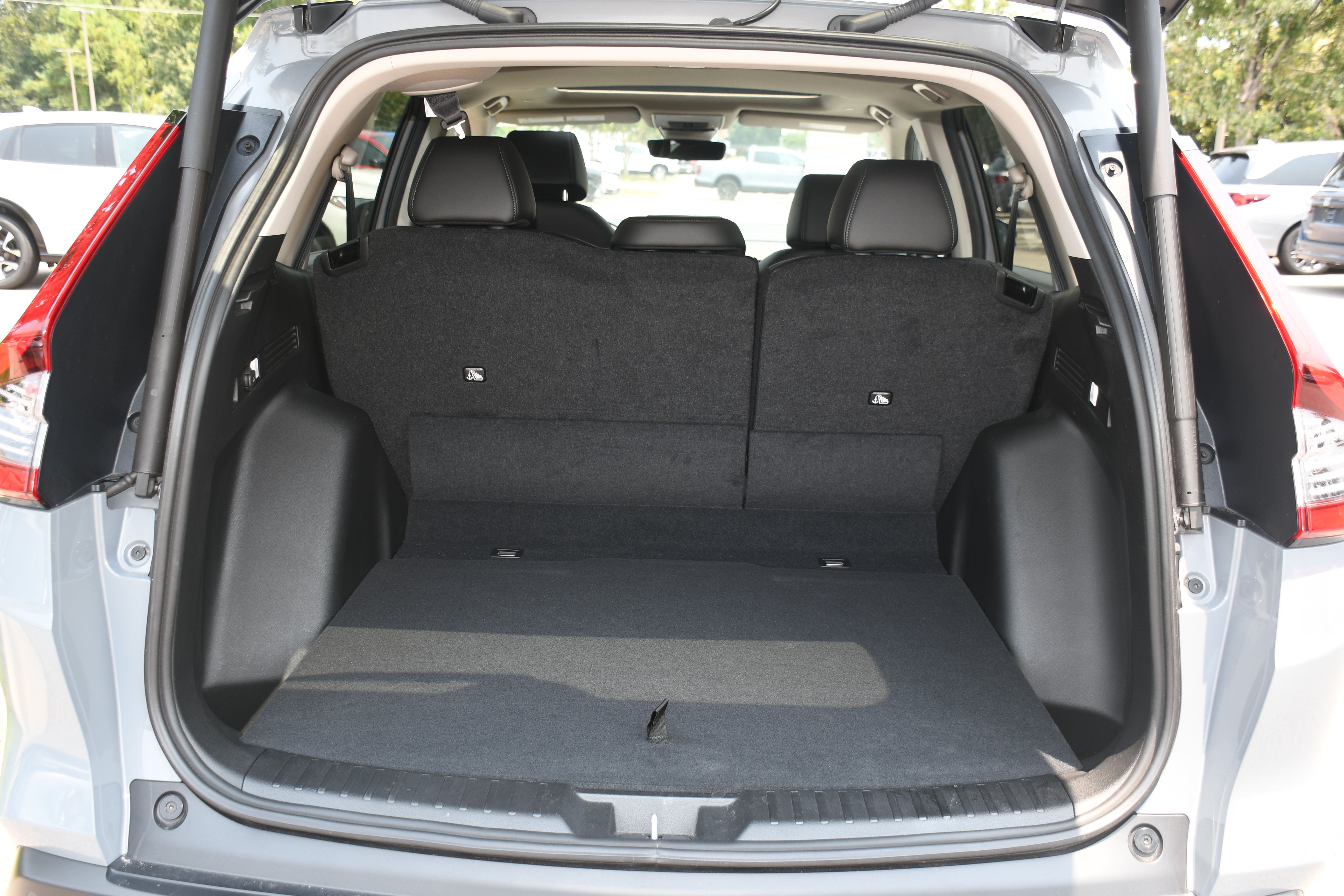 Used 2025 Honda CR-V EX-L image 19