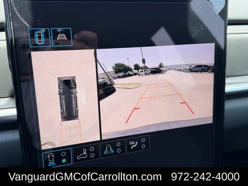 New 2027 GMC Terrain Elevation w/ Technology Package II FWD image 14