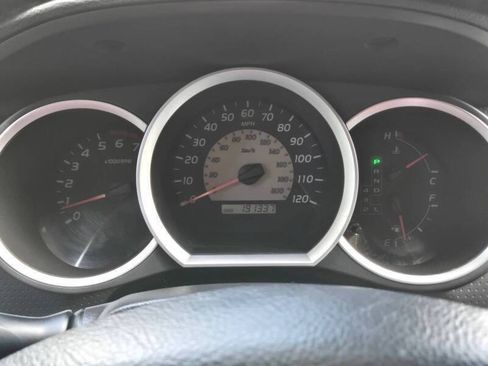 Used 2005 Toyota Tacoma 4x4 Double Cab image 17