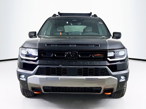 New 2026 Honda Passport TrailSport image 3